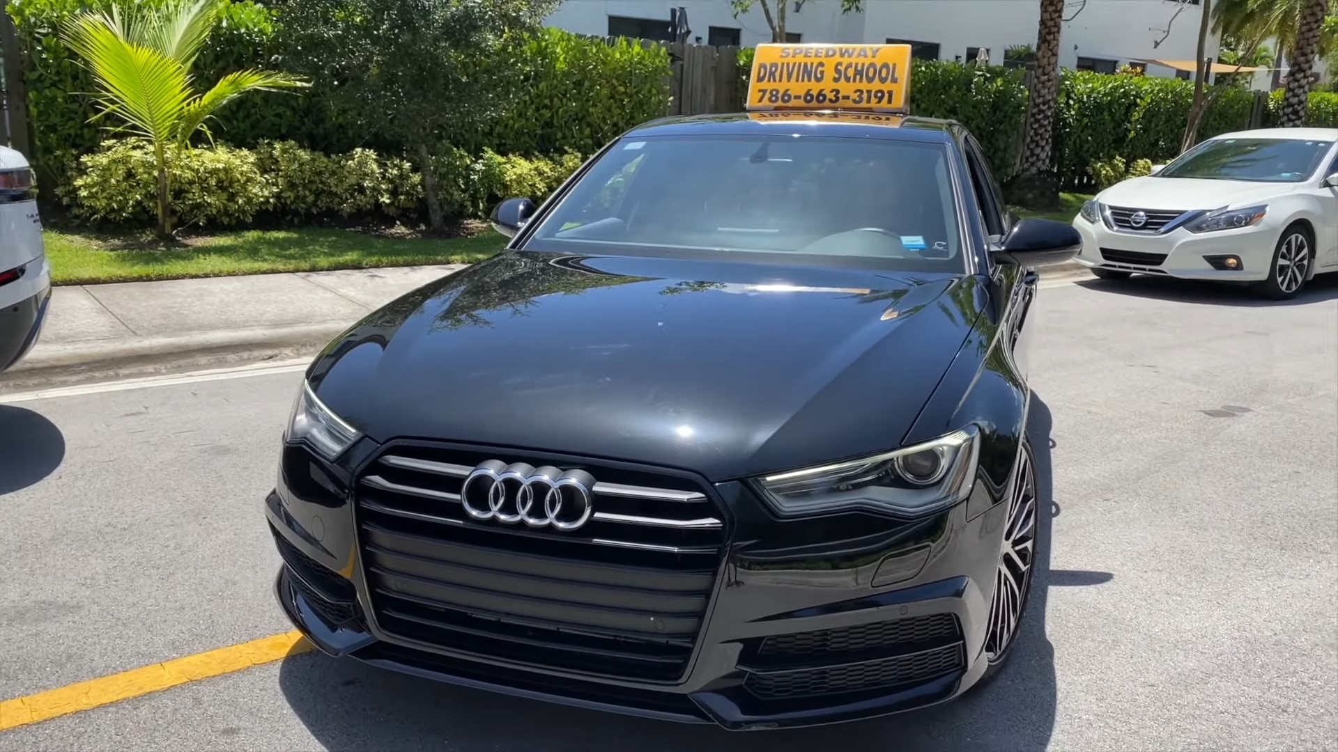 Drivers Ed Online Course in Washington State