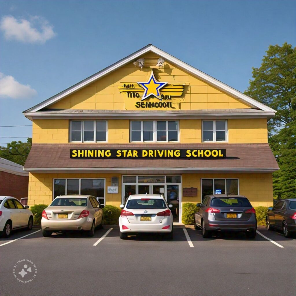 Shining Star Driving School in Wethersfield CT
