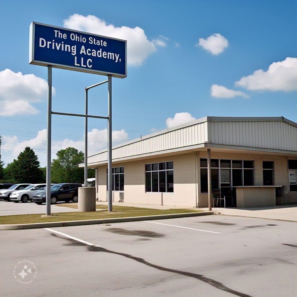 The Ohio State Driving Academy