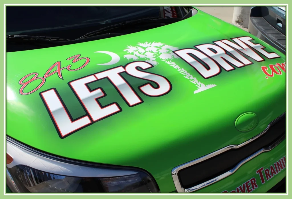 843LetsDrive Driving School