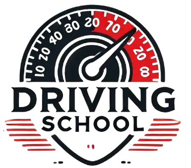 Driving-School logo